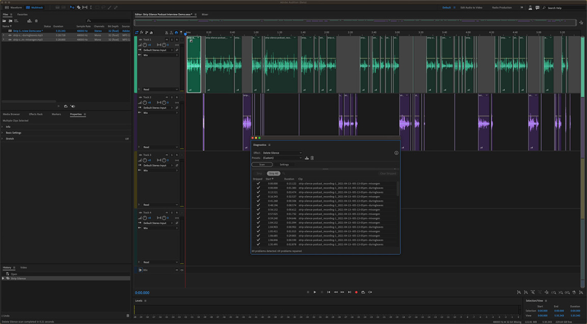 Adobe Audition 01