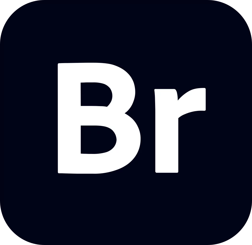 Adobe Bridge