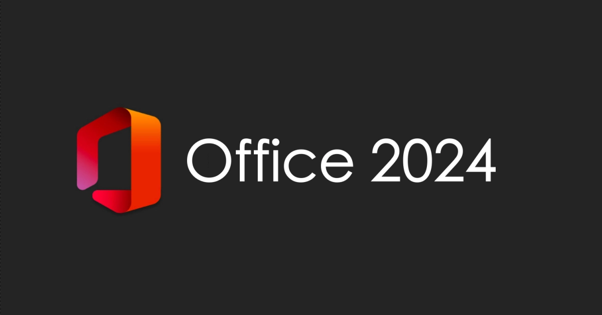 Microsoft Office 2024 Professional Plus 01