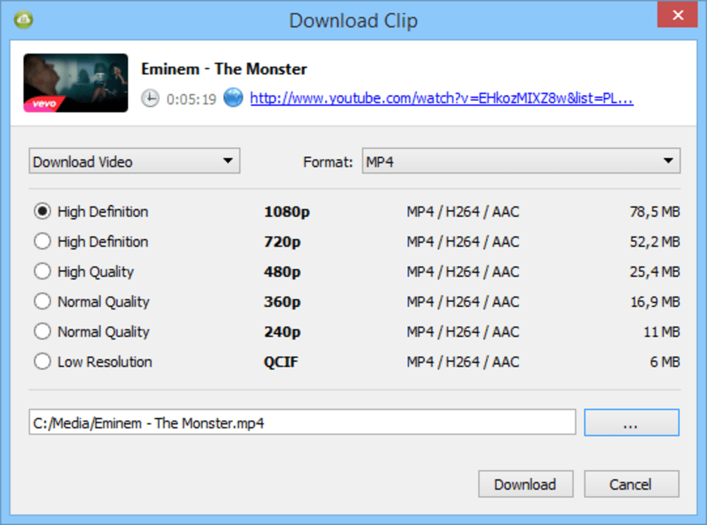 4k Video Downloader Pro 02