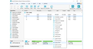 Easeus Partition Master 03