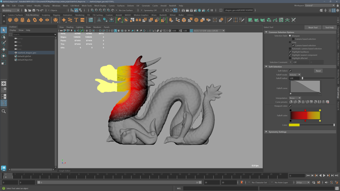 Autodesk Maya 03