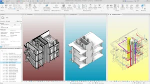 Autodesk Revit 1