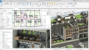 Autodesk Revit 2