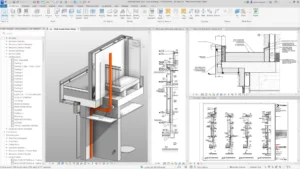 Autodesk Revit 3