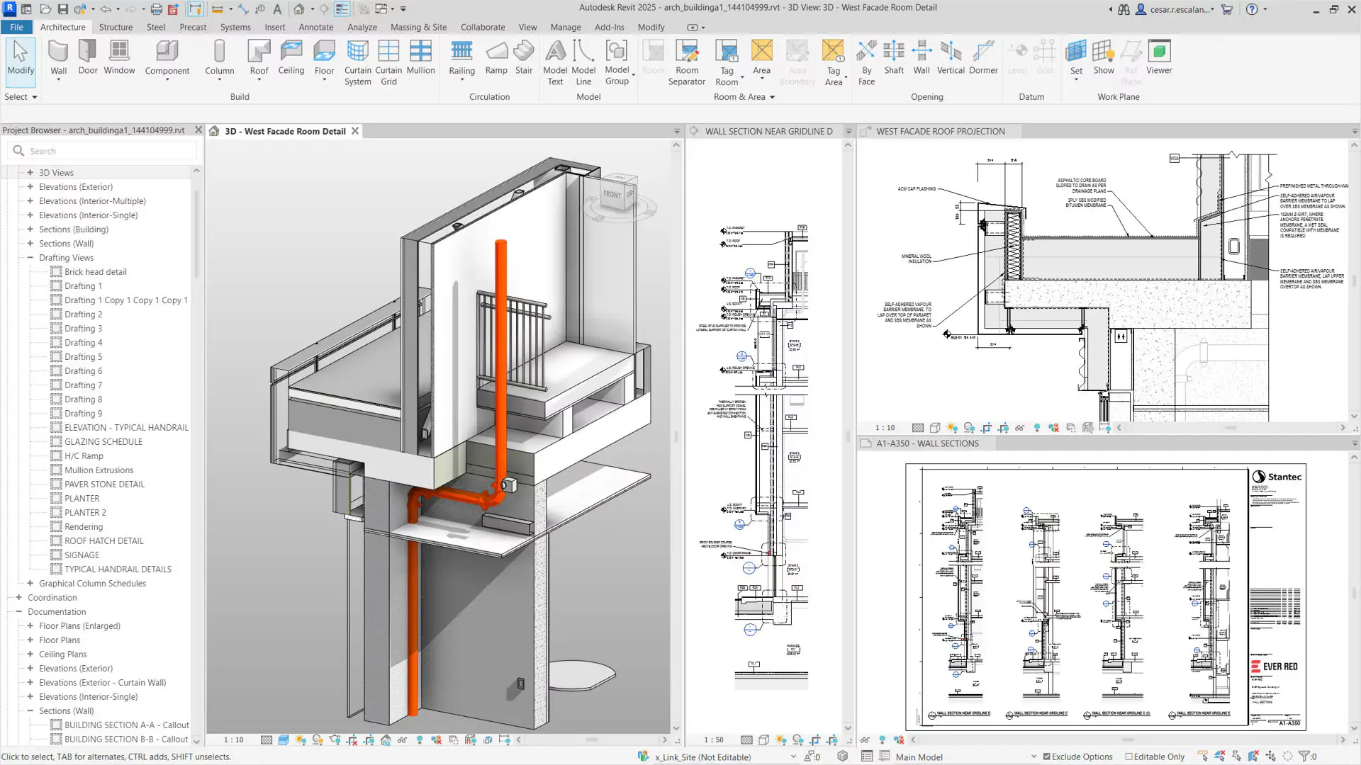 Autodesk Revit 3