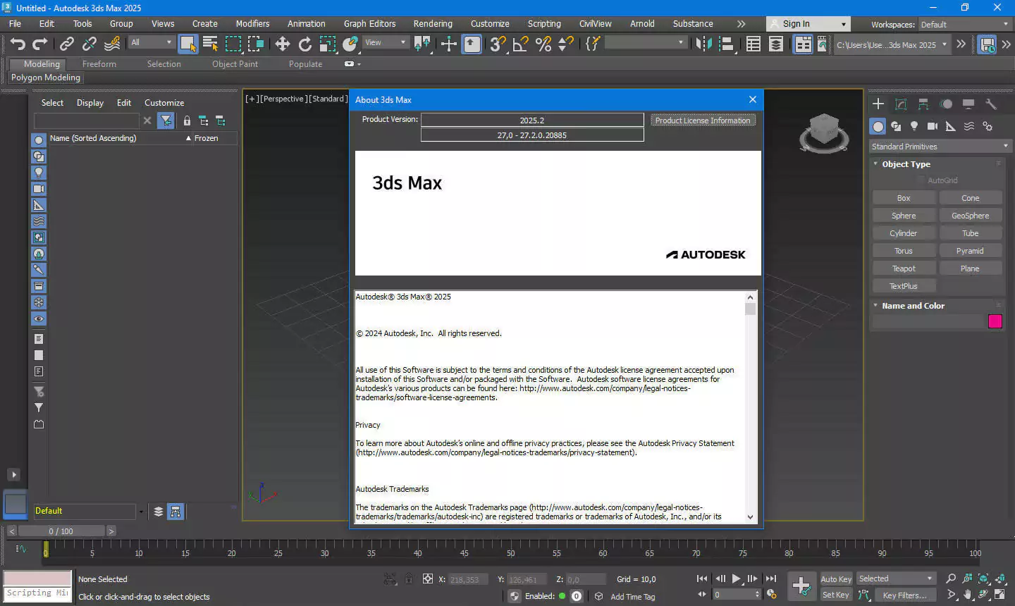 Autodesk 3ds Max 1