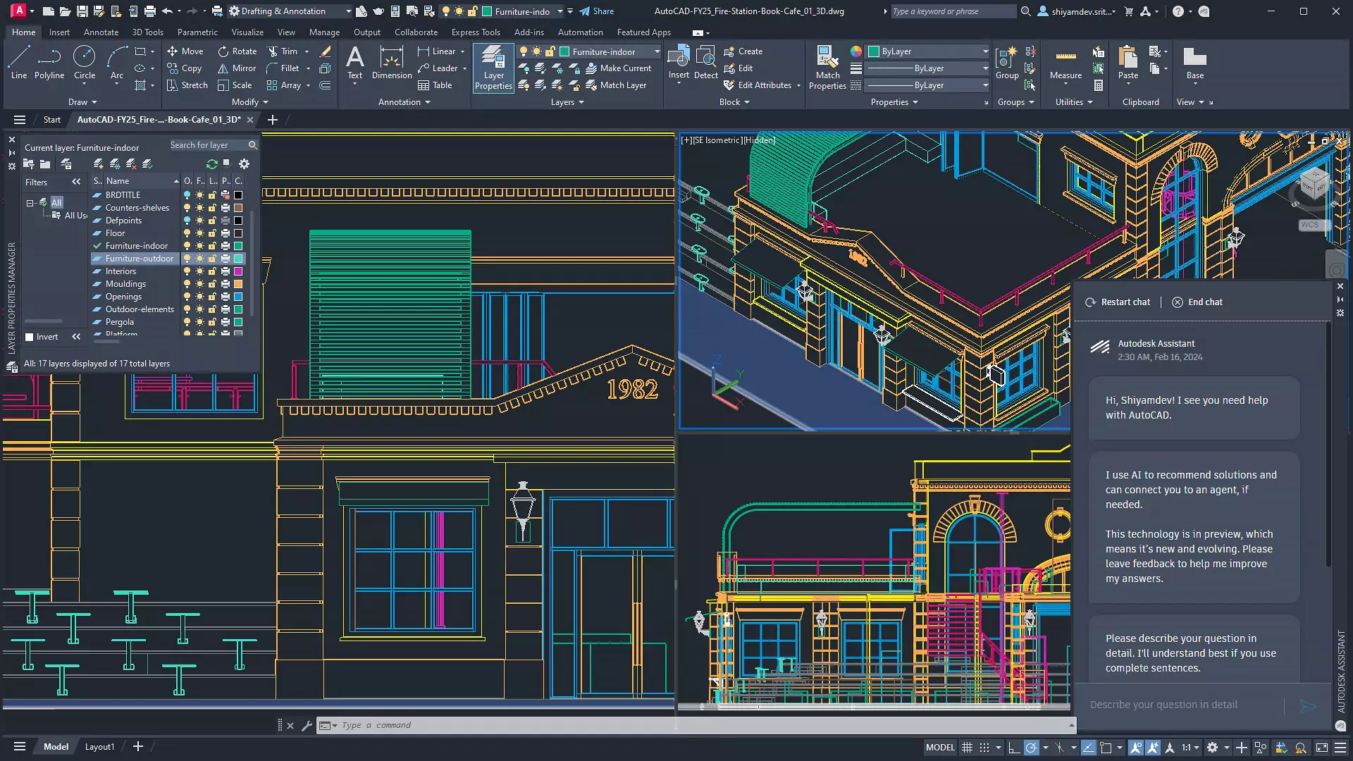 Autodesk Autocad 02