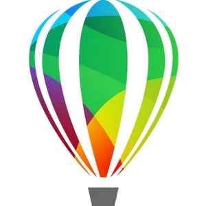 Coreldraw Graphics Suite Logo